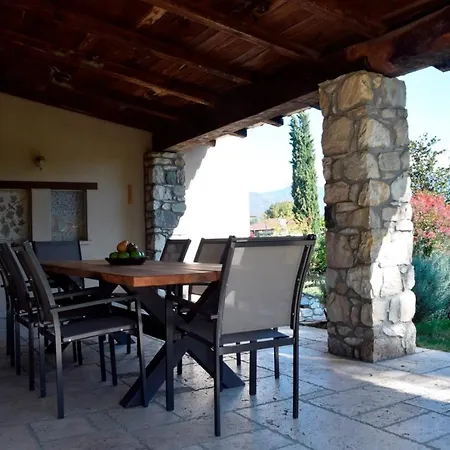 The Garden Vila *