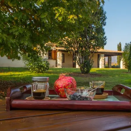 Vila The Garden Piperies
