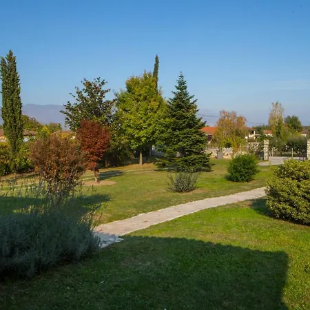Vila The Garden