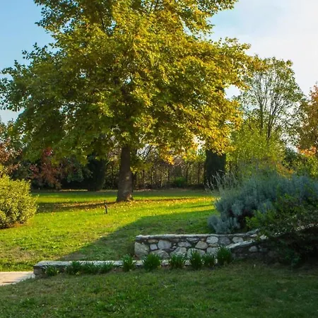 The Garden Vila Piperies