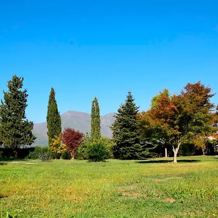 Vila The Garden