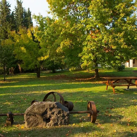 The Garden Vila