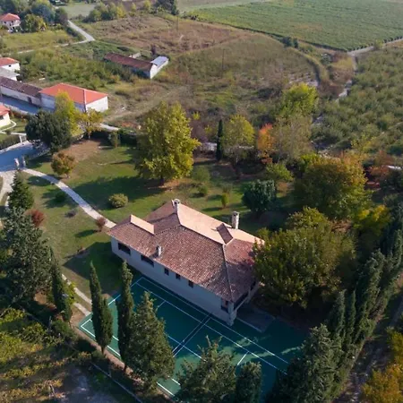 Vila The Garden Piperies