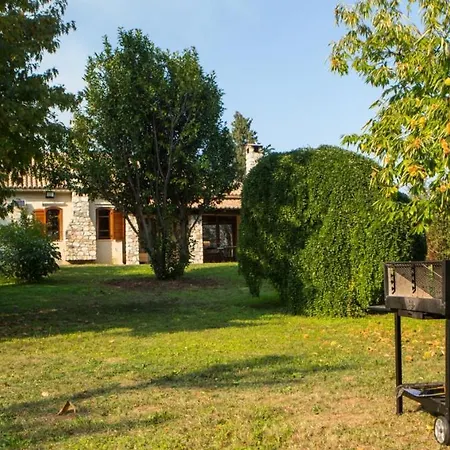 The Garden Vila Piperies