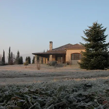 The Garden Vila *