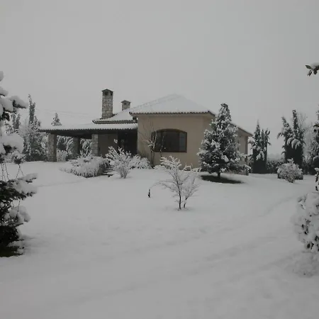 The Garden Vila *