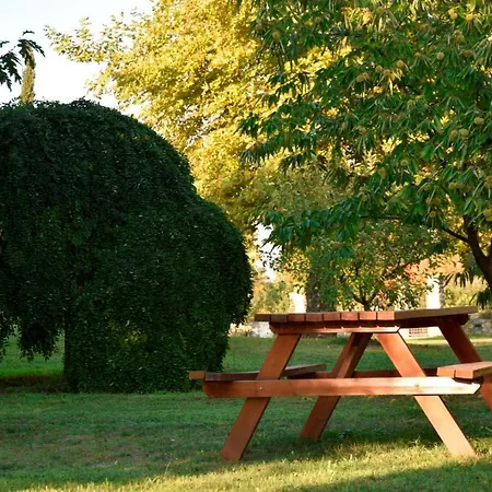 The Garden Vila Piperies